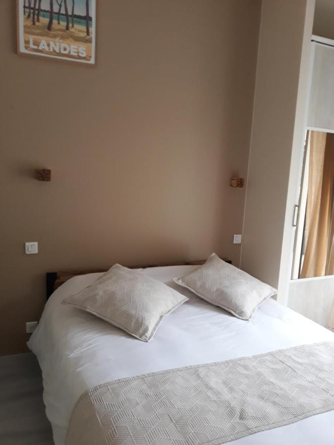 Chambre D'Hotes Du Pin Pey Экстерьер фото