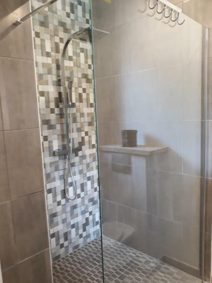 Chambre D'Hotes Du Pin Pey Экстерьер фото